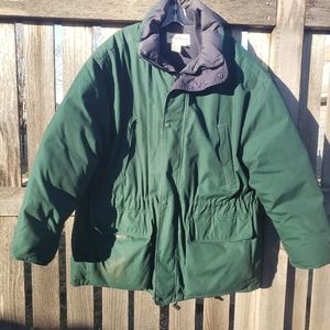 Men's Eddie Bauer Winter Coat-XL